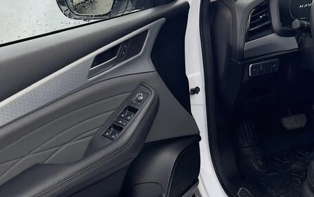 Haval F7x I, 2022 год, 2 500 000 рублей, 17 фотография