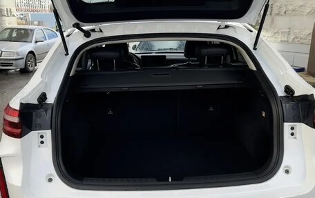 Haval F7x I, 2022 год, 2 500 000 рублей, 20 фотография