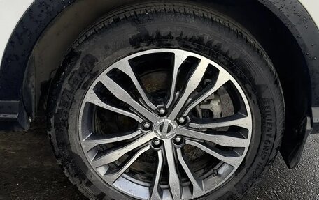 Haval F7x I, 2022 год, 2 500 000 рублей, 19 фотография