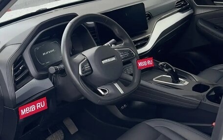 Haval F7x I, 2022 год, 2 500 000 рублей, 18 фотография