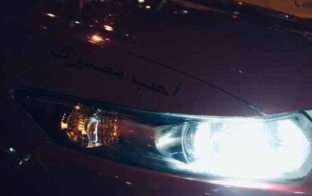 Honda Accord VIII рестайлинг, 2008 год, 1 149 114 рублей, 2 фотография