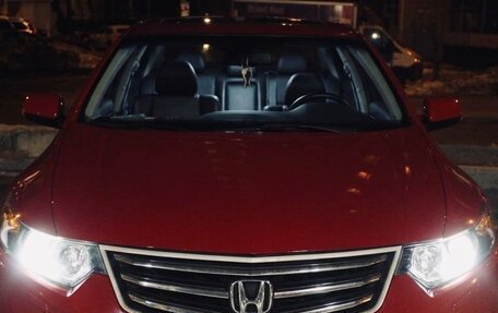 Honda Accord VIII рестайлинг, 2008 год, 1 149 114 рублей, 3 фотография