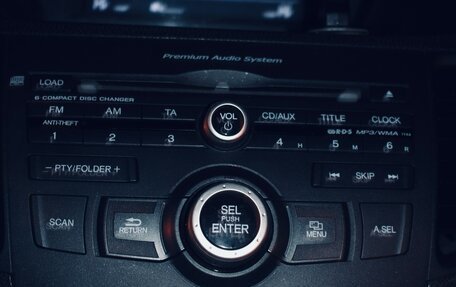 Honda Accord VIII рестайлинг, 2008 год, 1 149 114 рублей, 8 фотография