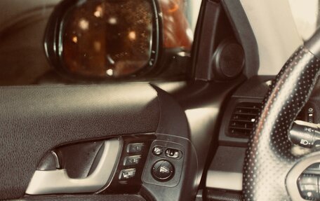 Honda Accord VIII рестайлинг, 2008 год, 1 149 114 рублей, 7 фотография