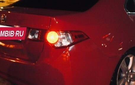 Honda Accord VIII рестайлинг, 2008 год, 1 149 114 рублей, 9 фотография