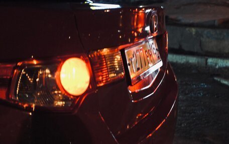 Honda Accord VIII рестайлинг, 2008 год, 1 149 114 рублей, 12 фотография