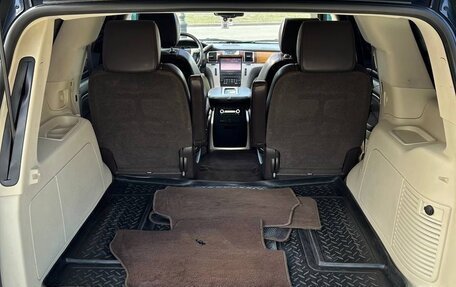 Cadillac Escalade III, 2013 год, 2 470 000 рублей, 13 фотография