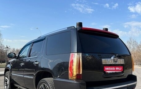 Cadillac Escalade III, 2013 год, 2 470 000 рублей, 5 фотография