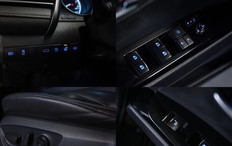 Toyota Camry, 2018 год, 2 350 000 рублей, 17 фотография