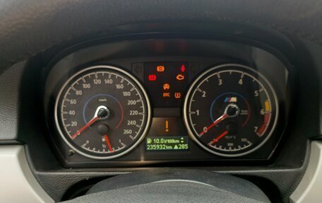 BMW 3 серия, 2009 год, 1 230 000 рублей, 5 фотография