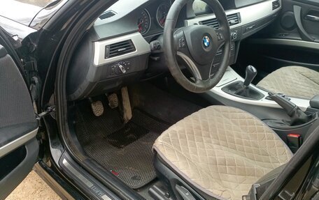 BMW 3 серия, 2009 год, 1 230 000 рублей, 8 фотография