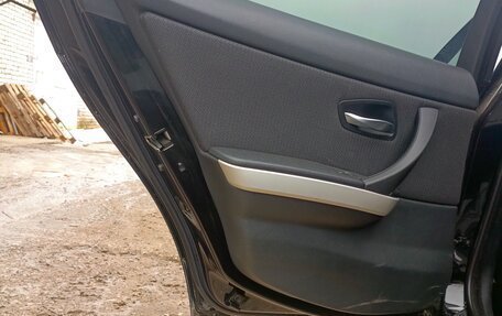 BMW 3 серия, 2009 год, 1 230 000 рублей, 9 фотография