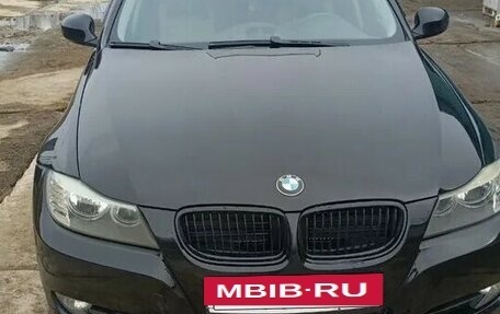 BMW 3 серия, 2009 год, 1 230 000 рублей, 3 фотография