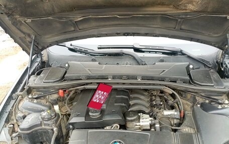 BMW 3 серия, 2009 год, 1 230 000 рублей, 4 фотография