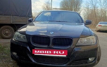 BMW 3 серия, 2009 год, 1 230 000 рублей, 2 фотография