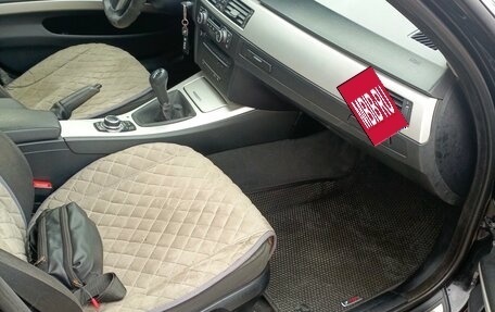 BMW 3 серия, 2009 год, 1 230 000 рублей, 11 фотография