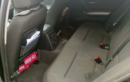 BMW 3 серия, 2009 год, 1 230 000 рублей, 10 фотография