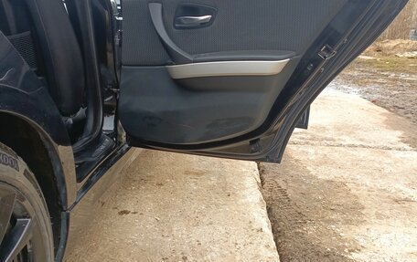 BMW 3 серия, 2009 год, 1 230 000 рублей, 13 фотография