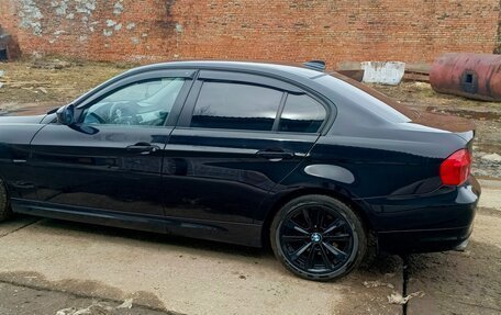 BMW 3 серия, 2009 год, 1 230 000 рублей, 19 фотография