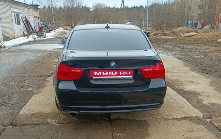 BMW 3 серия, 2009 год, 1 230 000 рублей, 17 фотография