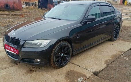 BMW 3 серия, 2009 год, 1 230 000 рублей, 20 фотография