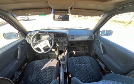 Volkswagen Passat B3, 1993 год, 175 000 рублей, 10 фотография