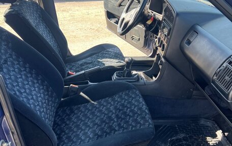 Volkswagen Passat B3, 1993 год, 175 000 рублей, 11 фотография