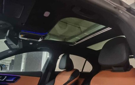 Mercedes-Benz C-Класс, 2022 год, 6 200 000 рублей, 8 фотография