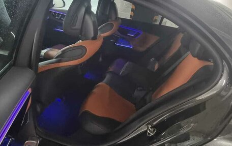 Mercedes-Benz C-Класс, 2022 год, 6 200 000 рублей, 6 фотография