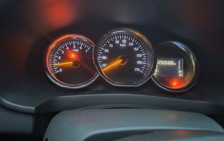 Renault Logan II, 2021 год, 465 000 рублей, 9 фотография