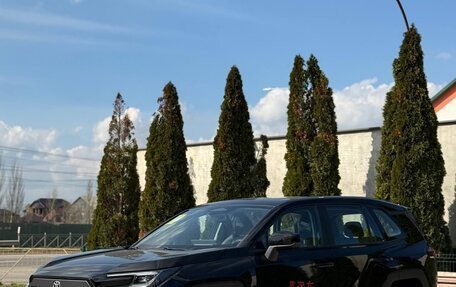 Toyota RAV4, 2026 год, 4 450 000 рублей, 2 фотография