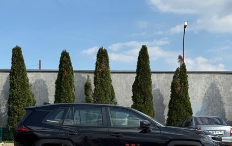 Toyota RAV4, 2026 год, 4 450 000 рублей, 4 фотография