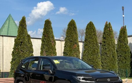 Toyota RAV4, 2026 год, 4 450 000 рублей, 3 фотография