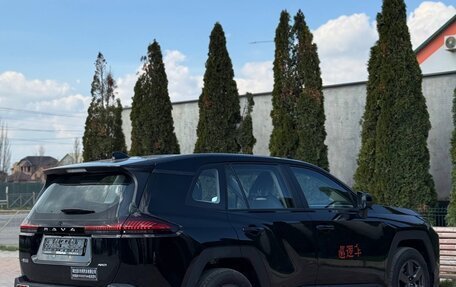 Toyota RAV4, 2026 год, 4 450 000 рублей, 7 фотография