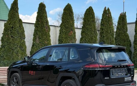 Toyota RAV4, 2026 год, 4 450 000 рублей, 6 фотография