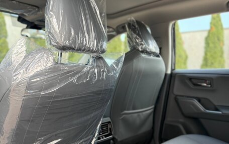 Toyota RAV4, 2026 год, 4 450 000 рублей, 10 фотография