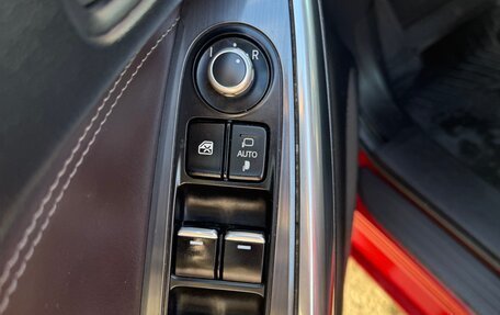 Mazda 6, 2016 год, 1 560 000 рублей, 7 фотография