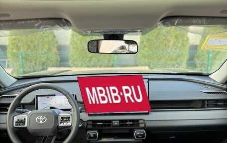 Toyota RAV4, 2026 год, 4 450 000 рублей, 9 фотография