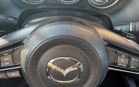 Mazda 6, 2016 год, 1 560 000 рублей, 13 фотография