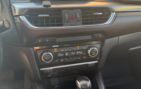 Mazda 6, 2016 год, 1 560 000 рублей, 11 фотография