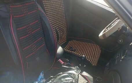 Chevrolet Aveo III, 2007 год, 320 000 рублей, 8 фотография