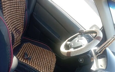 Chevrolet Aveo III, 2007 год, 320 000 рублей, 10 фотография