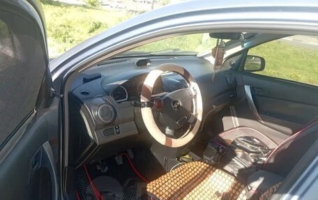 Chevrolet Aveo III, 2007 год, 320 000 рублей, 9 фотография