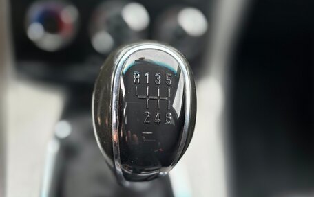 Chevrolet Captiva I, 2013 год, 1 290 000 рублей, 16 фотография