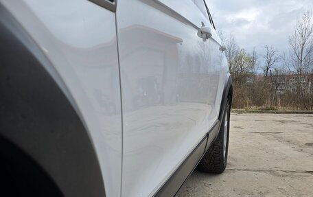 Chevrolet Captiva I, 2013 год, 1 290 000 рублей, 11 фотография