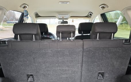 Chevrolet Captiva I, 2013 год, 1 290 000 рублей, 12 фотография