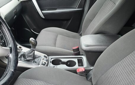 Chevrolet Captiva I, 2013 год, 1 290 000 рублей, 17 фотография