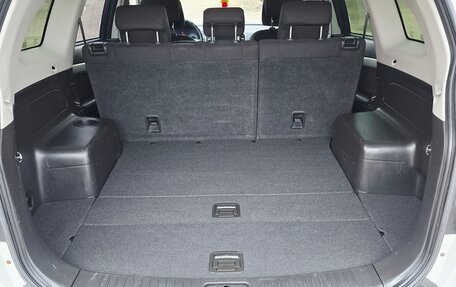 Chevrolet Captiva I, 2013 год, 1 290 000 рублей, 18 фотография