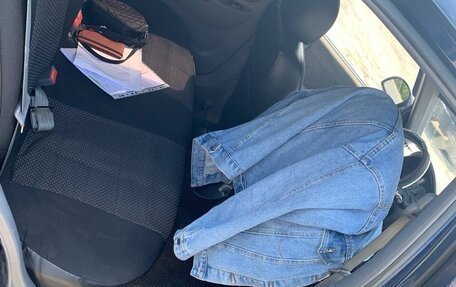 Hyundai Accent II, 2008 год, 550 000 рублей, 6 фотография