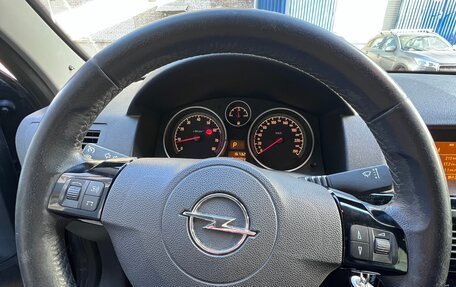 Opel Astra H, 2010 год, 550 000 рублей, 2 фотография